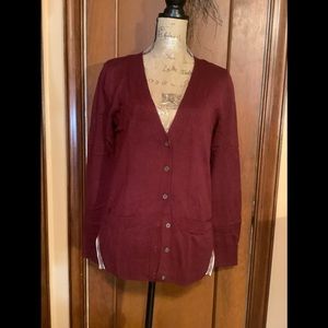 Authentic American Heritage Cardigan Sweater